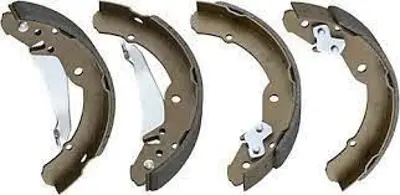 Febi Bilstein 1000746 El Fren Balatasi 2Q0698525A