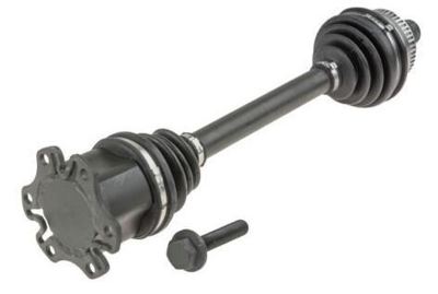Febi Bilstein 1001661 Aks Komple Ön 8W0407271D