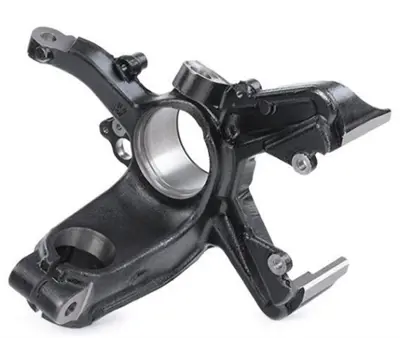 Febi Bilstein 1002636 Aks Tasiyici Ön Sag 1J0407256AJ