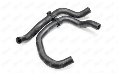 IBRAS 10144 Radyatör Su Hortumu 1J0121086BG