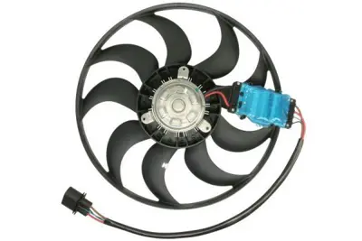 BSG 11-510-002 Fan Motoru 4F0959455K
