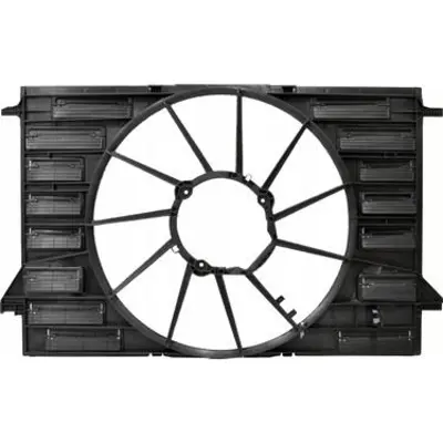 BSG 11-511-002 Fan Davlumbazi 8W0121207