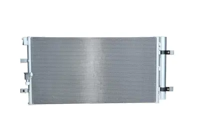 BSG 11-525-002 Klima Radyatörü 8T0260401