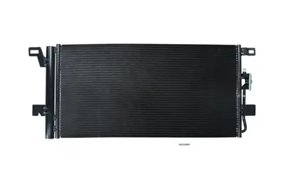 BSG 11-525-003 Klima Radyatörü 80A816411