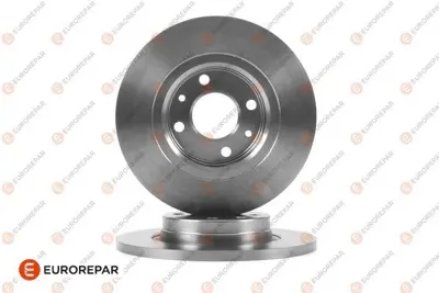 EUROREPAR 1690937680 Fren Diski Ön 6001547683