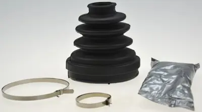 GKN 304172 Aks Körügü Iç TDR100710