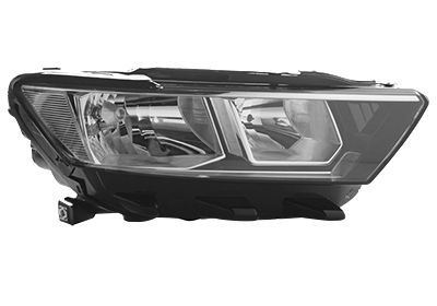 DEPO 441-11BERMLDEM2 Far Sag 2GA941006B