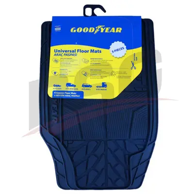 Goodyear 701060 Araç Paspasi 