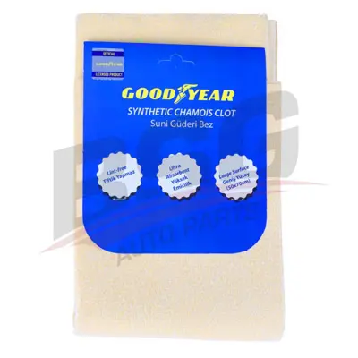 Goodyear 701071 Güderi Bez 