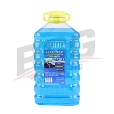 Goodyear 701073 Kislik Cam Suyu 