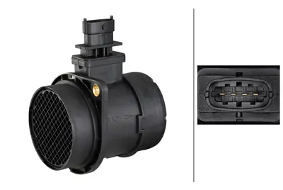 HELLA 8ET 009 149-141 Hava Debimetresi 51782034