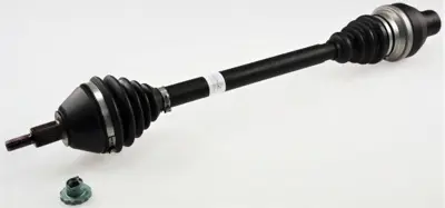 GKN D10147 Aks Komple Ön Sag 6C0407272AA