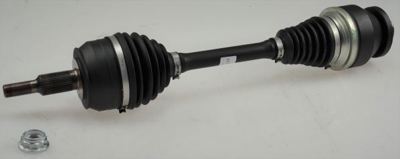 GKN D11734 Aks Komple Ön Sol 7H0407271AA