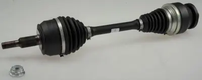 GKN D11734 Aks Komple Ön Sol 7H0407271AA