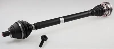 GKN D12982 Aks Komple Ön Sag 2K0407272E