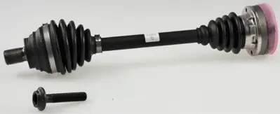 GKN D13027 Aks Komple Ön Sol 1K0407271AT