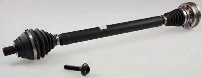 GKN D13030 Aks Komple Ön Sag 1K0407272EN
