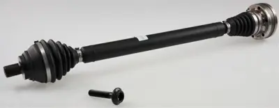 GKN D13030 Aks Komple Ön Sag 1K0407272EN