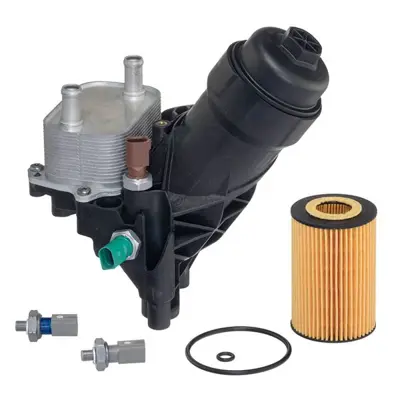 HENGST FILTER H341H01 D925 Yag Filtre Kütügü 03N115389N