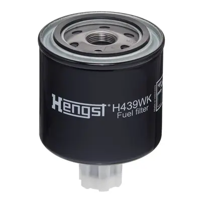 HENGST FILTER H439WK Yakit Filtresi H439WK