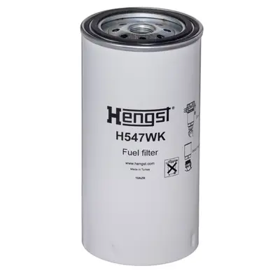HENGST FILTER H547WK D424 Yakit Filtresi DZ130550