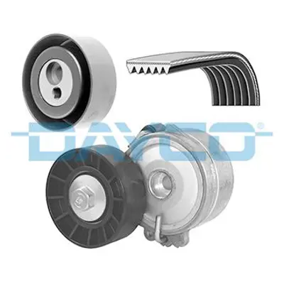 DAYCO KPV023 V Kayis Seti 575155
