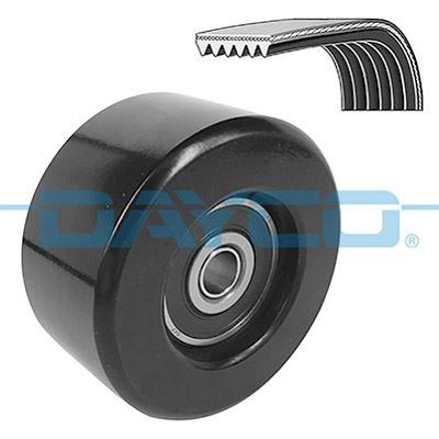 DAYCO KPV1226 V Kayis Seti 119275HW0A