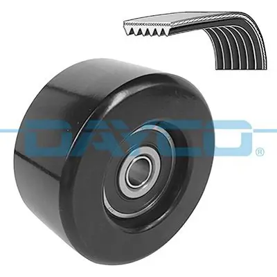 DAYCO KPV1226 V Kayis Seti 119275HW0A