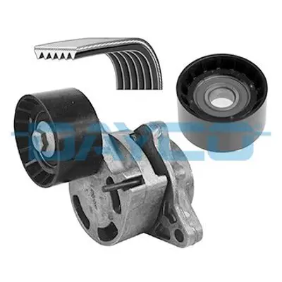 DAYCO KPV190 V Kayis Seti 7701477608