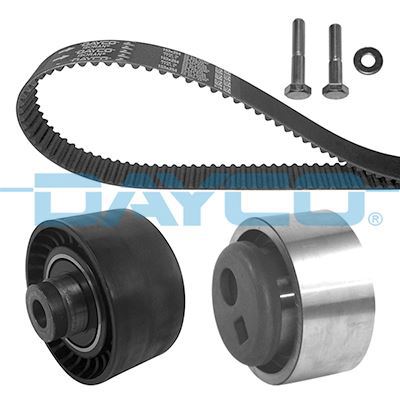 DAYCO KTB144 Triger Seti 0831R3