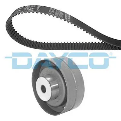 DAYCO KTB203 Triger Seti 074109243