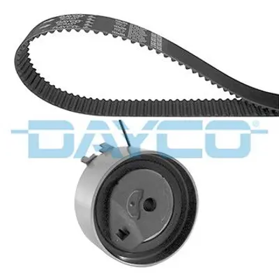 DAYCO KTB615 Triger Seti 4667606