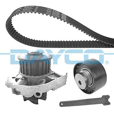 DAYCO KTBWP2850 Triger Seti-Devirdaim 55184081