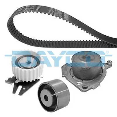 DAYCO KTBWP3120 Triger Seti-Devirdaim 7772961