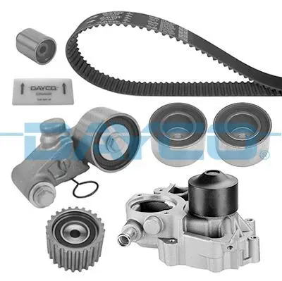 DAYCO KTBWP5511 Triger Seti-Devirdaim 13028AA027