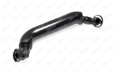 IBRAS 10038 Radyatör Yedek Su Depo Hortumu 11617547185