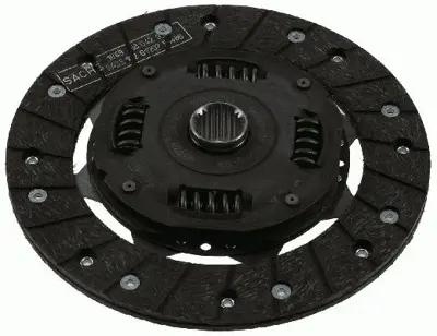 SACHS 1878 054 741 Debriyaj Balatasi 050141032G
