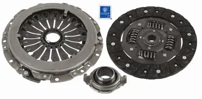 SACHS 3000 951 646 Debriyaj Seti 4130039150