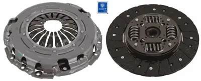 SACHS 3000 951 658 Debriyaj Seti 7701472001