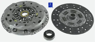 SACHS 3000 951 923 Debriyaj Seti 022141015Q