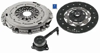 SACHS 3000 990 344 Debriyaj Seti 03L141018H