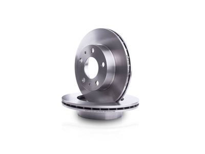 MAGNETI MARELLI 300704012400 Fren Diski Ön 8E0615301P