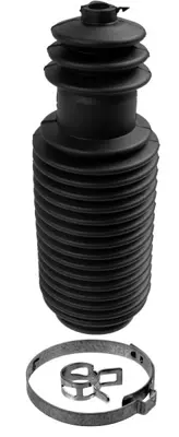 LEMFORDER 30167 01 Direksiyon Körügü Sol 406629