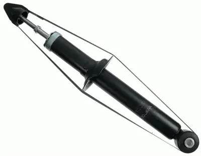 SACHS 313 977 Amortisör Arka MB891463