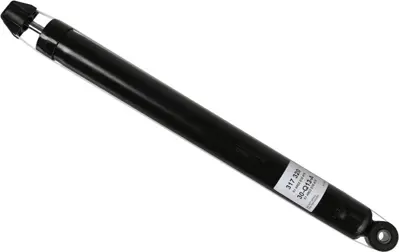 SACHS 317 320 Amortisör Arka 31317964