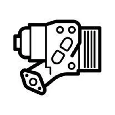 NRF 31895 Yag Radyatörü 11428580412