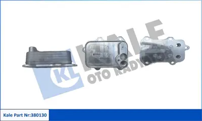 KALE 380130 Yag Sogutucusu 03C117021F