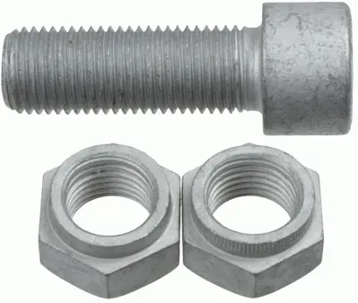 LEMFORDER 38048 01 Salincak Civatasi A2209900151