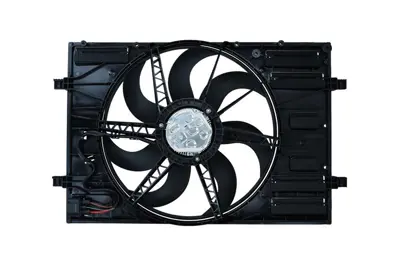 KALE 387590 Fan Motoru 5Q0959455J