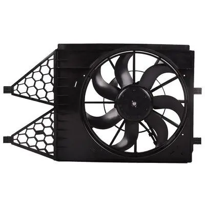 KALE 387695 Fan Motoru 6Q0959455AD